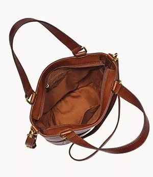 fossil damen taschen